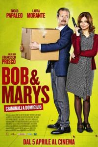 Боб и Мэрис онлайн