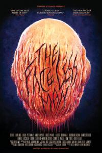 смотреть The Faceless Man