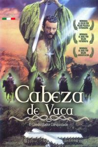смотреть Кабеса де Вака