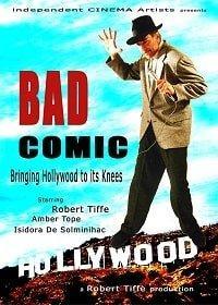 смотреть Bad Comic