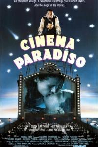 смотреть Новый кинотеатр «Парадизо»