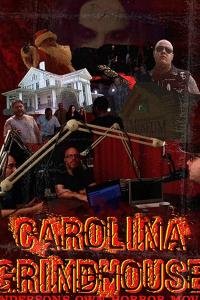 Carolina Grindhouse: Anderson's Own Horror Movie онлайн