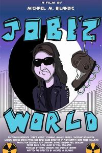 смотреть Jobe'z World