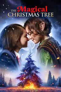 смотреть The Magical Christmas Tree