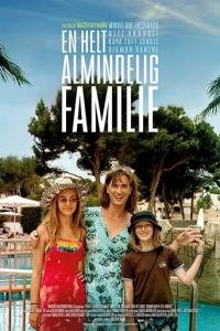 En helt almindelig familie онлайн
