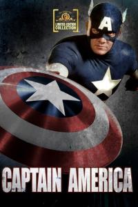 смотреть Капитан Америка