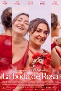 смотреть La boda de Rosa