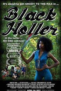 Black Holler онлайн