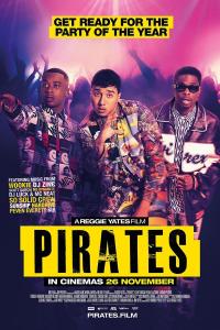 смотреть Pirates