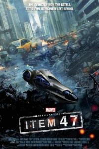 смотреть Короткометражка Marvel: Образец 47