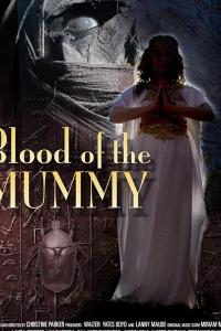 Blood of the Mummy онлайн