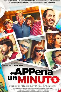 смотреть Appena un minuto