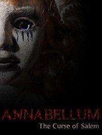 смотреть Annabellum: The Curse of Salem
