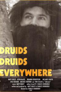 Druids Druids Everywhere