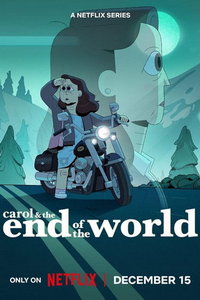 Кэрол и конец света