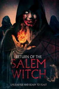 Возвращение салемской ведьмы онлайн