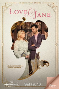 Любовь и Джейн онлайн