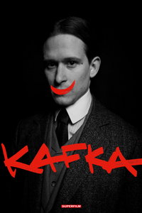 смотреть Кафка