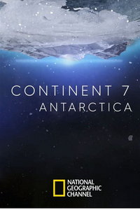 Седьмой континент: Антарктика