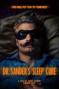 Сонная терапия доктора Сандера онлайн