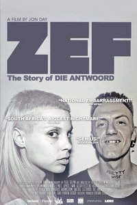 ZEF: История Die Antwoord онлайн