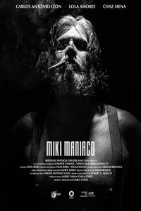 Одержимый Мики онлайн
