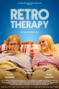 смотреть Ретро Терапия