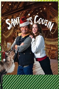 смотреть Кузен Санты