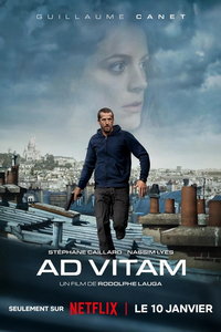 Ad Vitam: За жизнь онлайн