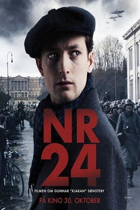 Номер 24 онлайн