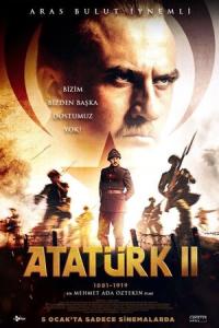 Ататюрк 1881-1919. Часть 2 онлайн