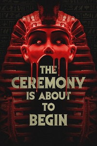 Церемония вот-вот начнется онлайн