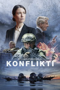 Конфликт онлайн