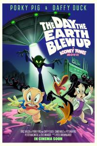 Looney Tunes: Космическое вторжение онлайн