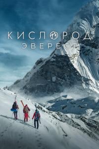 Кислород. Эверест онлайн