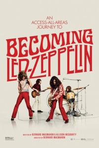смотреть Становясь Led Zeppelin