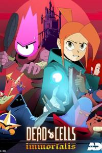 Dead Cells: Неугасаемый онлайн