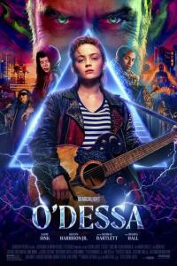 О'Десса онлайн