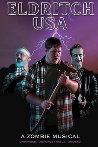Элдритч. США онлайн