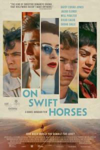 На быстрых лошадях онлайн