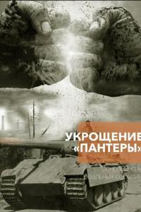смотреть Укрощение «Пантеры»