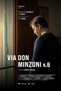 смотреть Дом 6 на улице Дон Минцони