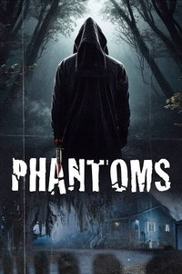 Фантомы онлайн