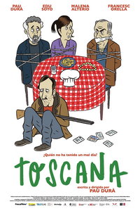 Тоскана онлайн