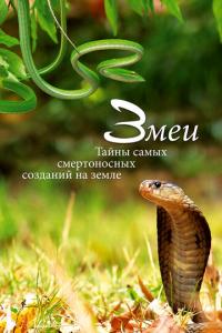 Змеи. Тайны самых смертоносных созданий на земле онлайн
