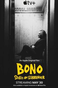 смотреть Bono: История примирения
