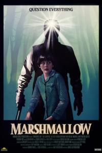 Маршмэллоу онлайн