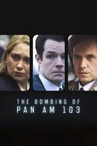 смотреть Взрыв на борту Pan Am 103
