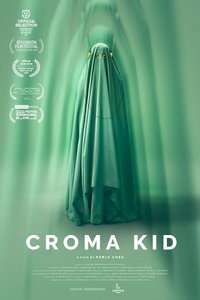Хрома Кид онлайн