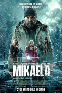 смотреть Микаэла